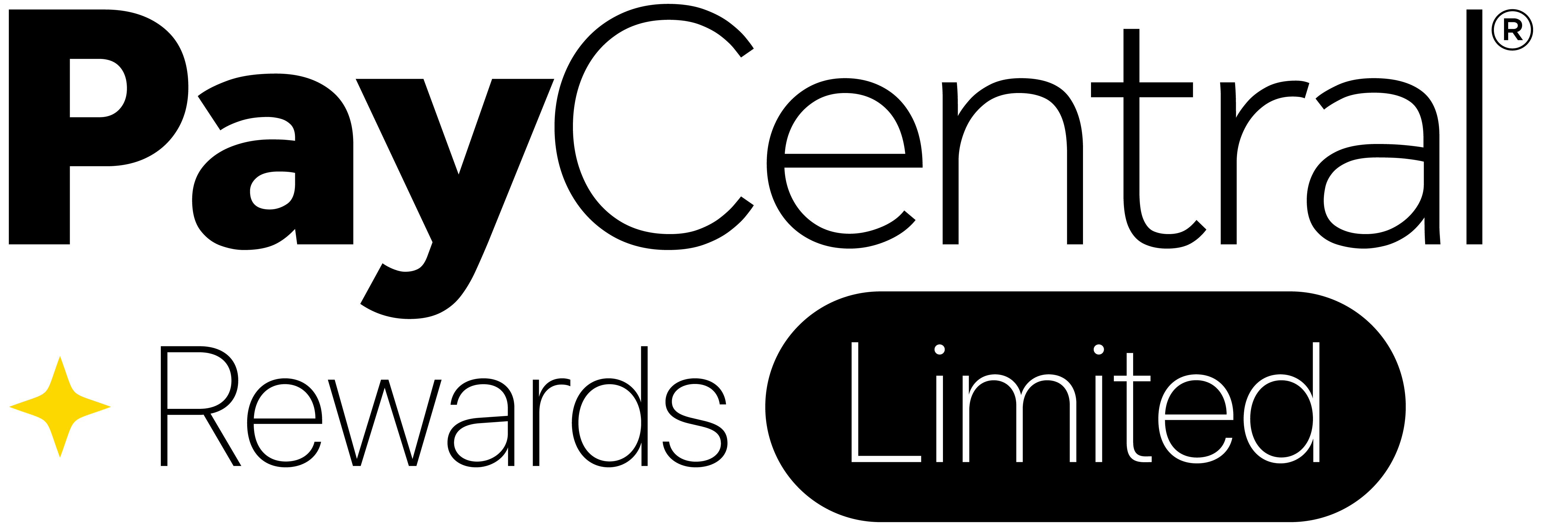 PayCentral Rewards Limited